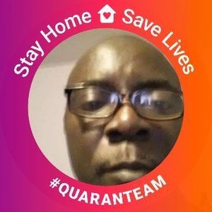 Meet your Posher, Ralph